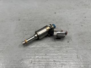 Инжектор Nissan X-TRAIL, SERENA T32, C26 MR20DD 16600 1VA0A 1 ракурс