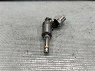 Инжектор Nissan X-TRAIL, SERENA T32, C26 MR20DD 16600 1VA0A 2 ракурс