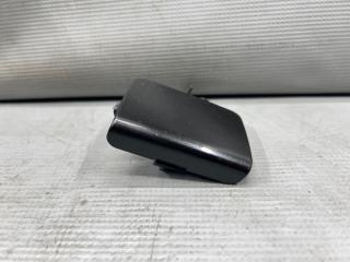 Заглушка бампера передняя Nissan ELGRAND TE52, TNE52, PE52, PNE52 QR25 622AO-1A57X 2 ракурс