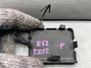 Заглушка бампера передняя Nissan ELGRAND TE52, TNE52, PE52, PNE52 QR25 622AO-1A57X 4 ракурс