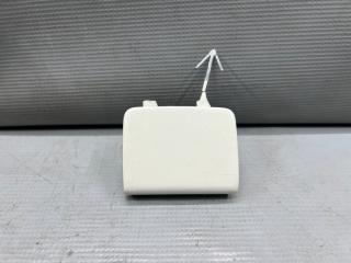 Заглушка бампера передняя Nissan ELGRAND