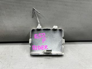 Заглушка бампера передняя Nissan ELGRAND TE52, TNE52, PE52, PNE52 QR25 622AO-1A57X 2 ракурс