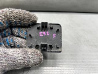 Заглушка бампера передняя Nissan ELGRAND TE52, TNE52, PE52, PNE52 QR25 622AO 1JB0H 3 ракурс