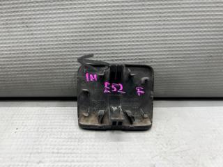 Заглушка бампера передняя Nissan ELGRAND TE52, TNE52, PE52, PNE52 QR25 622AO 1JB0H 2 ракурс