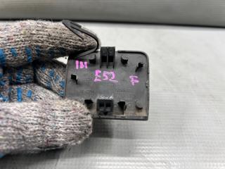 Заглушка бампера передняя Nissan ELGRAND TE52, TNE52, PE52, PNE52 QR25 622AO 1JB0H 3 ракурс
