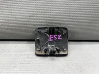 Заглушка бампера передняя Nissan ELGRAND TE52, TNE52, PE52, PNE52 QR25 622AO 1JB0H 2 ракурс