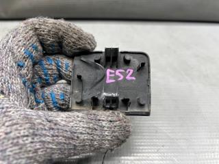 Заглушка бампера передняя Nissan ELGRAND TE52, TNE52, PE52, PNE52 QR25 622AO 1JB0H 3 ракурс