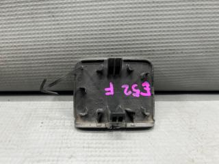 Заглушка бампера передняя Nissan ELGRAND TE52, TNE52, PE52, PNE52 QR25 622AO 1JB0H 2 ракурс