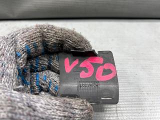 Заглушка бампера задняя Volvo V50 MW20 Заглушка бампера задняя Volvo V50 MW20