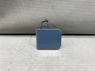 Запчасть заглушка бампера передняя Nissan BLUEBIRD SYLPHY