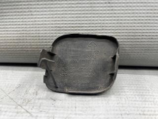 Заглушка бампера левая передняя Toyota PRIUS ZVW30 2ZR 52128-47010 2 ракурс