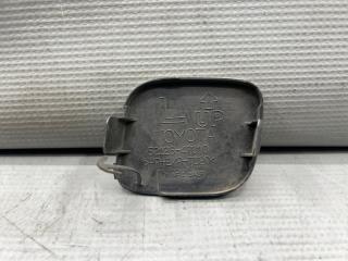Заглушка бампера левая передняя Toyota PRIUS ZVW30 2ZR 52128-47010 2 ракурс