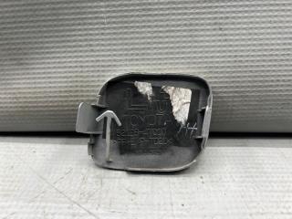 Заглушка бампера левая передняя Toyota PRIUS ZVW30 2ZR 52128-47010 2 ракурс