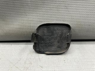 Заглушка бампера левая передняя Toyota PRIUS ZVW30 2ZR 52128-47010 2 ракурс