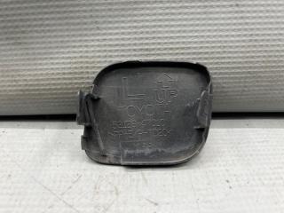 Заглушка бампера левая передняя Toyota PRIUS ZVW30 2ZR 52128-47010 2 ракурс