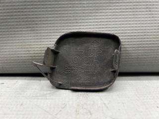 Заглушка бампера левая передняя Toyota PRIUS ZVW30 2ZR 52128-47010 2 ракурс