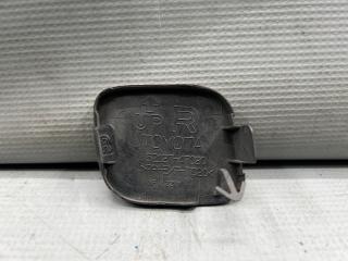 Заглушка бампера правая передняя Toyota PRIUS ZVW30 2ZR 52127-47020 2 ракурс