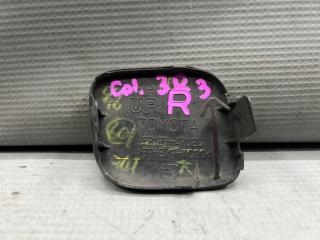 Заглушка бампера правая передняя Toyota PRIUS ZVW30 2ZR 52127-47020 2 ракурс