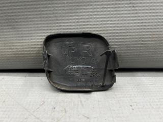 Заглушка бампера правая передняя Toyota PRIUS ZVW30 2ZR 52127-47020 2 ракурс