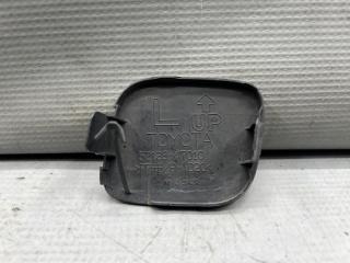 Заглушка бампера левая передняя Toyota PRIUS ZVW30 2ZR 52128-47010 2 ракурс