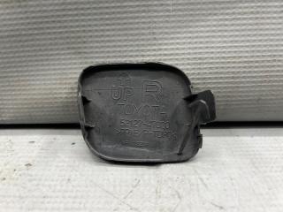 Заглушка бампера правая передняя Toyota PRIUS ZVW30 2ZR 52127-47020 2 ракурс