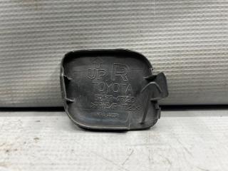 Заглушка бампера правая передняя Toyota PRIUS ZVW30 2ZR 52127-47020 2 ракурс