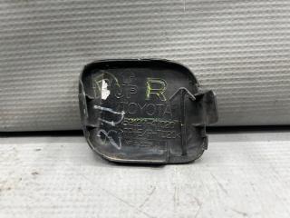 Заглушка бампера правая передняя Toyota PRIUS ZVW30 2ZR 52127-47020 2 ракурс