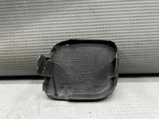 Заглушка бампера левая передняя Toyota PRIUS ZVW30 2ZR 52128-47010 2 ракурс
