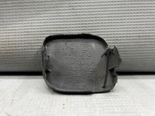Заглушка бампера правая передняя Toyota PRIUS ZVW30 2ZR 52127-47020 2 ракурс
