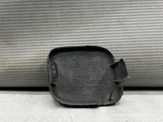 Заглушка бампера правая передняя Toyota PRIUS ZVW30 2ZR 52127-47020 2 ракурс