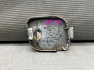 Заглушка бампера правая передняя Toyota PRIUS ZVW30 2ZR 52127-47020 2 ракурс