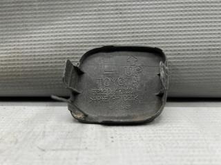 Заглушка бампера левая передняя Toyota PRIUS ZVW30 2ZR 52128-47010 2 ракурс