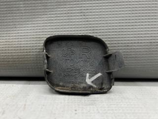 Заглушка бампера правая передняя Toyota PRIUS ZVW30 2ZR 52127-47020 2 ракурс