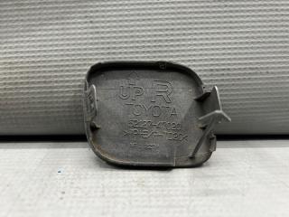 Заглушка бампера правая передняя Toyota PRIUS ZVW30 2ZR 52127-47020 2 ракурс