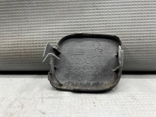 Заглушка бампера левая передняя Toyota PRIUS ZVW30 2ZR 52128-47010 2 ракурс