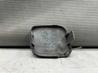 Заглушка бампера правая передняя Toyota PRIUS ZVW30 2ZR 52127-47020 2 ракурс