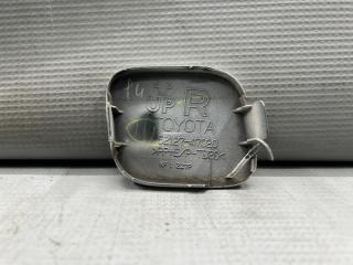 Заглушка бампера правая передняя Toyota PRIUS ZVW30 2ZR 52127-47020 2 ракурс