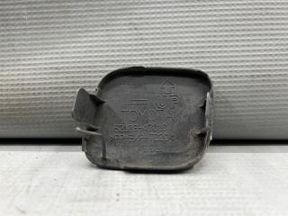 Заглушка бампера левая передняя Toyota PRIUS ZVW30 2ZR 52128-47010 2 ракурс