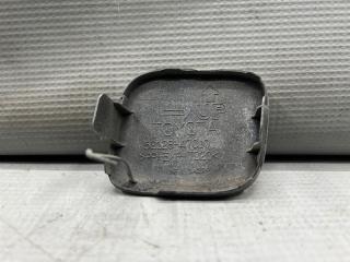 Заглушка бампера левая передняя Toyota PRIUS ZVW30 2ZR 52128-47010 2 ракурс