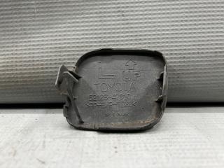 Заглушка бампера левая передняя Toyota PRIUS ZVW30 2ZR 52128-47010 2 ракурс