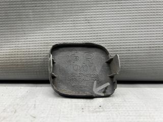 Заглушка бампера правая передняя Toyota PRIUS ZVW30 2ZR 52127-47020 2 ракурс