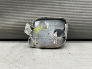 Заглушка бампера левая передняя Toyota PRIUS ZVW30 2ZR 52128-47010 2 ракурс