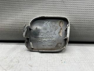 Заглушка бампера левая передняя Toyota PRIUS ZVW30 2ZR 52128-47010 2 ракурс