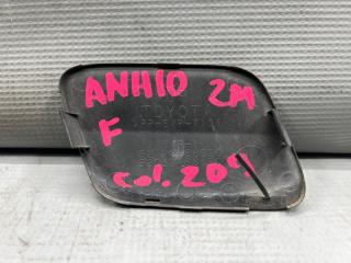 Заглушка бампера левая передняя Toyota ALPHARD ANH10, ANH15, MNH10, MNH15 2AZ 52128-58050 2 ракурс