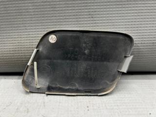 Заглушка бампера правая передняя Toyota ALPHARD ANH10 2AZ 52127-58070 2 ракурс