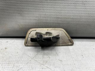 Крышка форсунки омывателя левая передняя Subaru LEGACY BR9 EJ25 86636AJ230 2 ракурс