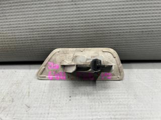 Крышка форсунки омывателя правая передняя Subaru LEGACY BR9 EJ25 86636AJ220 2 ракурс