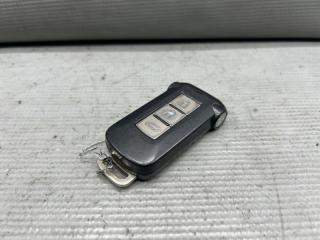 Смарт ключ (чип ключ) Mitsubishi DELICA D:5