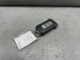Смарт ключ (чип ключ) Mitsubishi DELICA D:5
