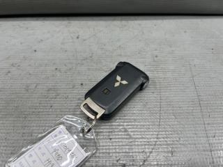 Ключ зажигания Mitsubishi DELICA D:5 CV4W, CV5W 4B12 2 ракурс